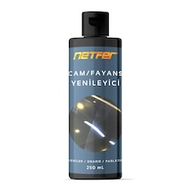 Netfer Cam / Fayans Yenileme Kremi - 250 Ml