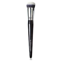 Pro Duo Oval Fibre Pudra Makyaj Fırçası -259 Çok Renkli