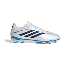 Adidas Copa Pure Iv League Fg J Çocuk Çim Zemin Kramponu Kı0666 Gri