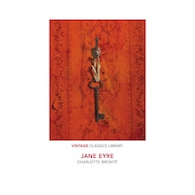 Jane Eyre - Vintage Classics Library 9781784871680