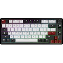 Dareu EK75 Pro Kablosuz Mekanik Oyuncu Klavyesi