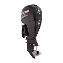 Mercury 150 Hp Xl X Uzun Şaft Marşlı - Trimli Deniz Motoru