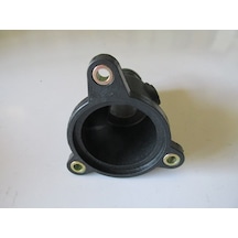 Renault Megane 2 03/09 Termostat Kapağı 1,4/1.6cc 3 Bağlantılı/plastik