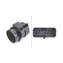 HELLA 8ET009142101 HAVA AKIŞ SENSÖRÜ PSA PSA 45622-558004-5WK9621