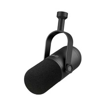 Boya BY-DM500 Dinamik Yayın Mikrofonu