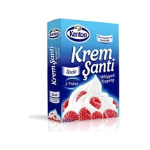 Krem Şanti Sade 150gr