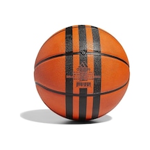 Adidas 3-stripes Rubber X3 Basketball Turuncu Top Hm4970