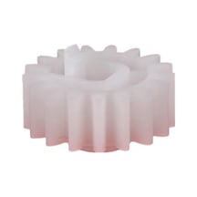 Ricoh MP-7500 Toner Collection Coil Gear AFC-1060-2060-2075 B0653