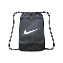 Nike Brasilia 9.5 Sackpack Gri Sırt Çantası DA3978-026