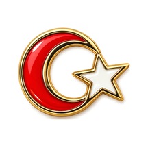 Kırmızı - Beyaz