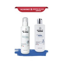 Royale Professional Saç Mayonezi 250 ML + Horsetail Collagen Şampuan 500 ML