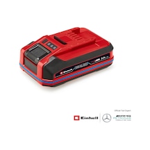 Einhell 18V 3,0 Ah SEALED Power-X-Change Plus A1 Akü - 4511618