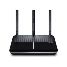 TP-Link Archer VR600 1600 Mbps 4 Port Kablosuz Dual Band Gigabit Modem