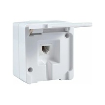 Schneider NML4300121-01 Beyaz Nemliyer RJ45 Cat6 Priz