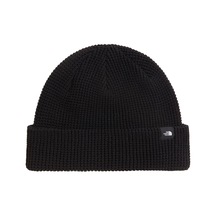 The North Face Tnf Fısherman Beanıe Unisex Bere Nf0a8hmpjk31 Siyah