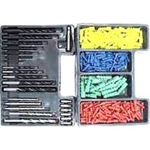 Dübel - 24 Parça Matkap Ucu Set