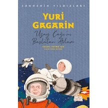 Yuri Gagarin - Sahnenin Yıldızları - Ybve-878189