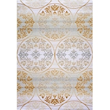 Serisonu Halı Lucıda 7102Ahardal 160X230 Cm