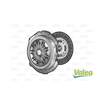 Volkswagen Golf 1989-2002 Arası 2.0 Valeo Marka Debriyaj Seti