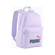 Puma Phase Small Sırt Çantası C-pum091323p11p11 Mor
