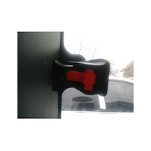 1999-2003 Chevrolet Silverado Arka Cam Kilidi