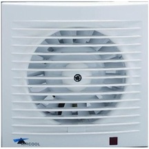 Aırcol 120 Aksiyal Fan