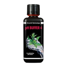 Ph 4 Kalibrasyon Sıvısı 300 Ml