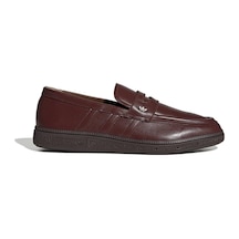 Kj5787-k Adidas Handball Spezıal Loafer Prem Kadın Spor Ayakkabı Kahve Kj5787-k Kahverengi