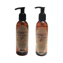 Hintohu Rekze Erkeklere Kadınlara Çilek Vanilya Aromalı Yağı Massage Oil 125ml