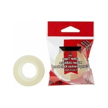 Elle Yırtılabilir Yapışkan Bant, 19 Mm X 33 M 1