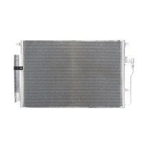 Klima Kondanseri Valeo 818173 Sprinter 2006-2018 / 2018+ 651 Motor Crafter 2006-2018 Oem 9065000054