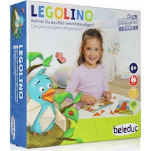 Zmk-22312 lino Puzzle Seti -Özaydınlar