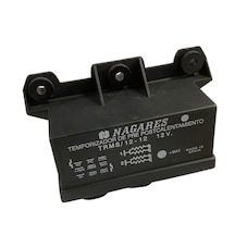 Nagares Trmc/12-12 Kızdırma Rolesi Master