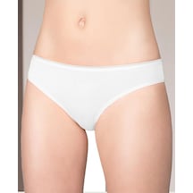 Berrak Kadın Modal Bikini Külot 2320 - 12 Adet 001