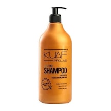 Keratin Tuzsuz Şampuan 1000 Ml