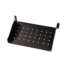 1u 250 Mm Rack Kabinet Modem Rafı Soho Kabinet İçin
