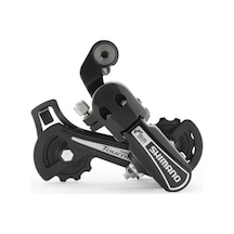 Shimano Tourney Ty-21Arka Aktarıcı Siyah