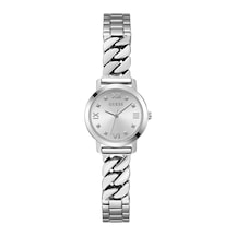Guess Gugw0867l1 Gri Kadın Kol Saati