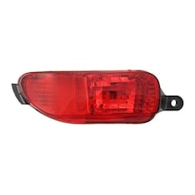 Opel Corsa C 2001-2003 Arka Sis Lambası Sol Depo Marka
