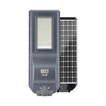 100w Profesyonel Solar Sokak Armatürü Tüm Gece Aydınlatma Güneş Enerjili Slr-102-100-01