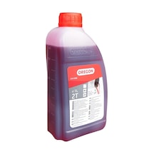 Oregon 2T Iki Zamanlı Yarı Sentetik Motor Yağı 1Lt