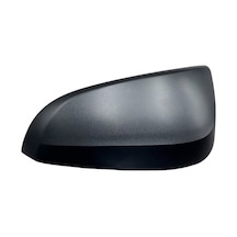 Toyota Kapak Ayna Dikiz Hılux Revo 15-23 Sol Sinyalli Siyah UO-UNİ-KAPAK-25-LH