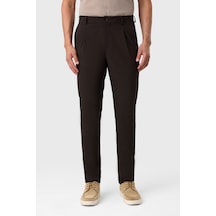 Back And Bond Kahve Jogger Pantolon Çok Renkli