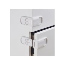 Çocuk Köşe Koruma Kilidi Seti - 885479703 Diğer
