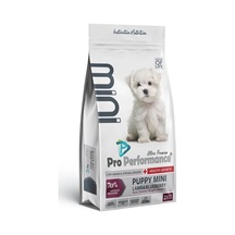 Pro Performance Puppy Mini Lamb&blueberry 2 Kg