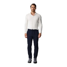 İgs Lacivert Jogger Stil Erkek Pantolon Lastikli İpli-26051
