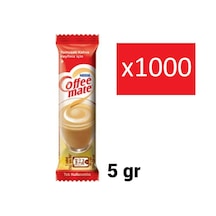 Nestle Coffee Mate 5 G x 1000 Adet Kahve Kreması