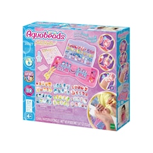 35027 Aquabeads Tasarla Ve Sergile Tırnak Atölyesi +4 Yaş