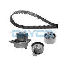Dayco Devirdaimli Eksantrik Gergi Kiti P206-207-307-308-partner-c2-c3-c4-xsara-berlıngo 1.6-1.6 16v Tu5jp4 Dfm Succe 1.6 16v 09-13 Tu5jp4 Ktbwp4170 1610793480 1609525880 0831.l3