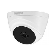 DAHUA 2MP DOME 2.8MM HAC-T1A21-0280B 20metre 4in1 Güvenlik Kamera